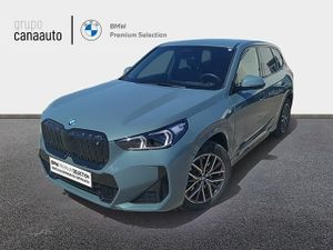 BMW iX1 xDrive30 230 kW (313 CV)  - Foto 2