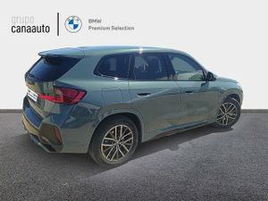 BMW iX1 xDrive30 230 kW (313 CV)  - Foto 3