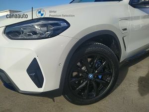 BMW X3 xDrive30e xLine 215 kW (292 CV)  - Foto 7