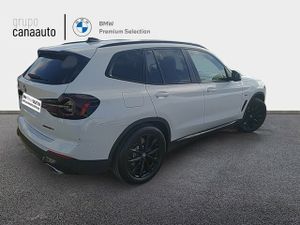 BMW X3 xDrive30e xLine 215 kW (292 CV)  - Foto 5