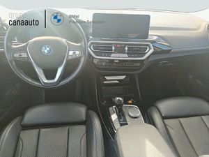 BMW X3 xDrive30e xLine 215 kW (292 CV)  - Foto 8