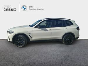 BMW X3 xDrive30e xLine 215 kW (292 CV)  - Foto 4