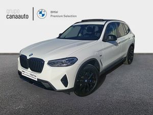 BMW X3 xDrive30e xLine 215 kW (292 CV)  - Foto 2