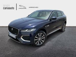 Jaguar F-Pace 2.0D MHEV 150KW R-DYNAMIC S AUTO 4WD 204 5P  - Foto 2