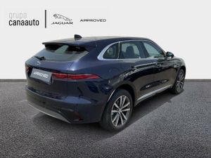 Jaguar F-Pace 2.0D MHEV 150KW R-DYNAMIC S AUTO 4WD 204 5P  - Foto 3