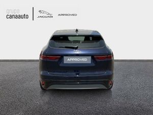 Jaguar F-Pace 2.0D MHEV 150KW R-DYNAMIC S AUTO 4WD 204 5P  - Foto 8