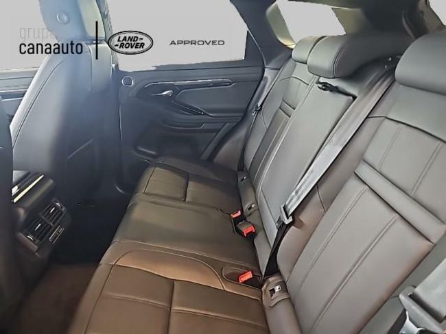 Land-Rover Range Rover Evoque 2.0 D204 R-DYNAMIC SE AUTO 4WD MHEV 204 5P