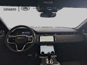 Land-Rover Range Rover Evoque 2.0 D204 DYNAMIC SE AUTO 4WD MHEV 204 5P  - Foto 4