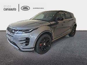 Land-Rover Range Rover Evoque 2.0 D204 DYNAMIC SE AUTO 4WD MHEV 204 5P  - Foto 2