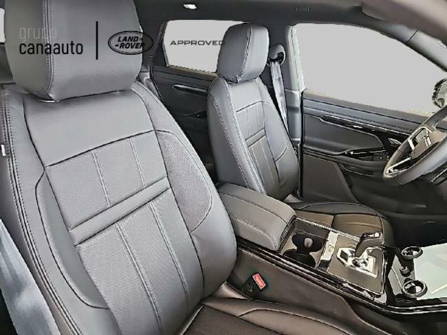 Land-Rover Range Rover Evoque 2.0 D204 R-DYNAMIC SE AUTO 4WD MHEV 204 5P