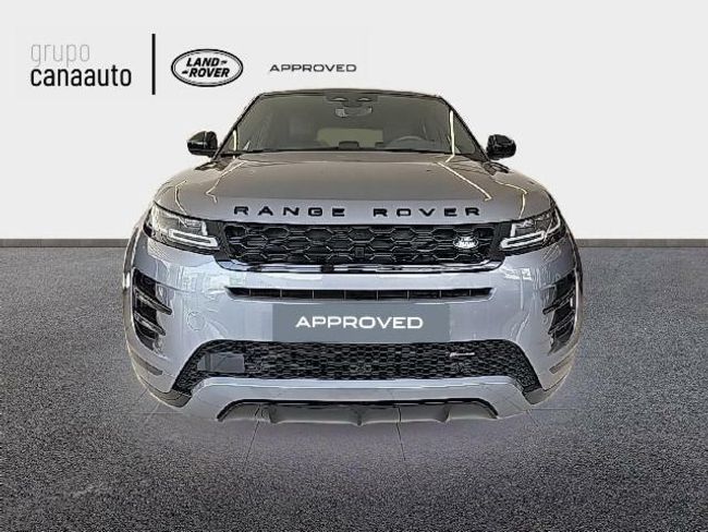 Land-Rover Range Rover Evoque 2.0 D204 R-DYNAMIC SE AUTO 4WD MHEV 204 5P