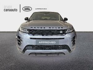 Land-Rover Range Rover Evoque 2.0 D204 DYNAMIC SE AUTO 4WD MHEV 204 5P  - Foto 9