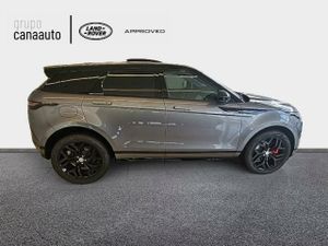 Land-Rover Range Rover Evoque 2.0 D204 DYNAMIC SE AUTO 4WD MHEV 204 5P  - Foto 7