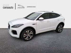 Jaguar E-Pace 1.5 P309E PHEV R-DYNAMIC SE AUTO 4WD 309 5P  - Foto 2