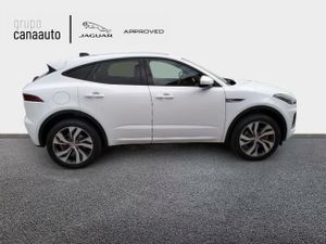 Jaguar E-Pace 1.5 P309E PHEV R-DYNAMIC SE AUTO 4WD 309 5P  - Foto 7