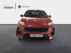 Kia Sportage 1.6 GDI EMOTION 2WD 132 5P   - Foto 8