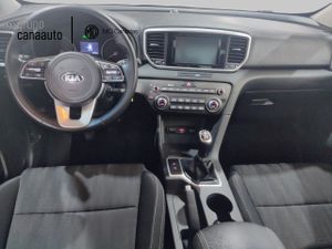 Kia Sportage 1.6 GDI EMOTION 2WD 132 5P   - Foto 3