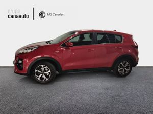 Kia Sportage 1.6 GDI EMOTION 2WD 132 5P   - Foto 6