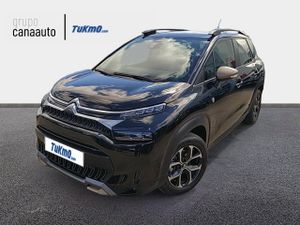 Citroën C3 Aircross 1.2 PURETECH 81KW PLUS 110 5P   - Foto 2