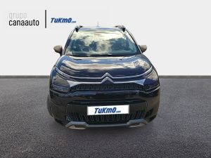 Citroën C3 Aircross 1.2 PURETECH 81KW PLUS 110 5P   - Foto 9