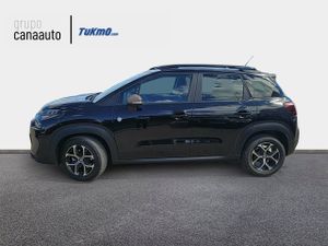 Citroën C3 Aircross 1.2 PURETECH 81KW PLUS 110 5P   - Foto 7