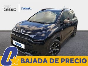 Citroën C3 Aircross 1.2 PURETECH 81KW PLUS 110 5P   - Foto 2