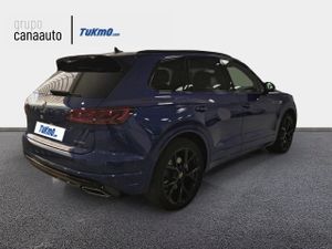 Volkswagen Touareg R-LINE HIBRIDO ENCHUFABLE   - Foto 3