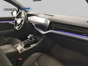 Volkswagen Touareg R-LINE HIBRIDO ENCHUFABLE   - Foto 5