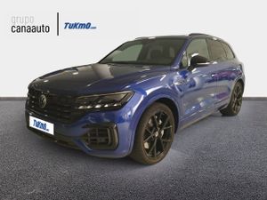 Volkswagen Touareg R-LINE HIBRIDO ENCHUFABLE   - Foto 2