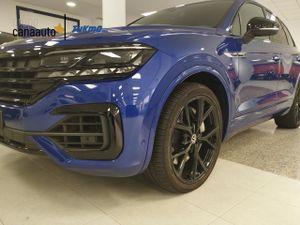 Volkswagen Touareg R-LINE HIBRIDO ENCHUFABLE   - Foto 10