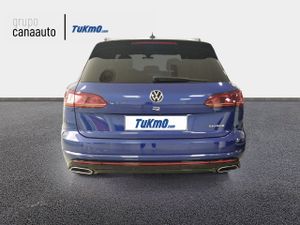 Volkswagen Touareg R-LINE HIBRIDO ENCHUFABLE   - Foto 8