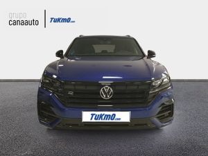 Volkswagen Touareg R-LINE HIBRIDO ENCHUFABLE   - Foto 9