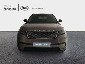 Land-Rover Range Rover Velar 2.0 D240 S AUTO 4WD 240 5P  - Foto 9