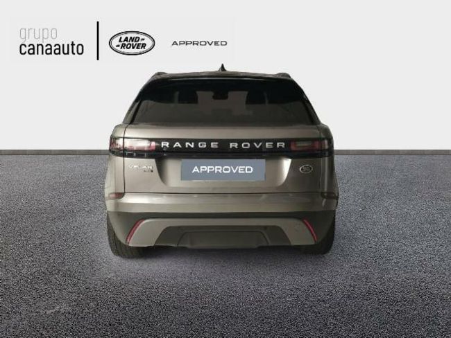 Land-Rover Range Rover Velar 2.0 D240 S AUTO 4WD 240 5P