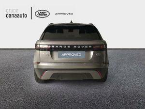 Land-Rover Range Rover Velar 2.0 D240 S AUTO 4WD 240 5P  - Foto 8