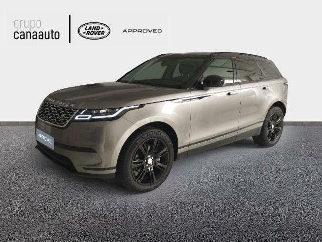 Land-Rover Range Rover Velar 2.0 D240 S AUTO 4WD 240 5P