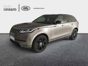 Land-Rover Range Rover Velar 2.0 D240 S AUTO 4WD 240 5P  - Foto 2