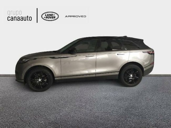Land-Rover Range Rover Velar 2.0 D240 S AUTO 4WD 240 5P