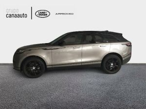 Land-Rover Range Rover Velar 2.0 D240 S AUTO 4WD 240 5P  - Foto 7