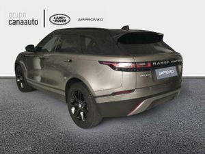 Land-Rover Range Rover Velar 2.0 D240 S AUTO 4WD 240 5P  - Foto 3