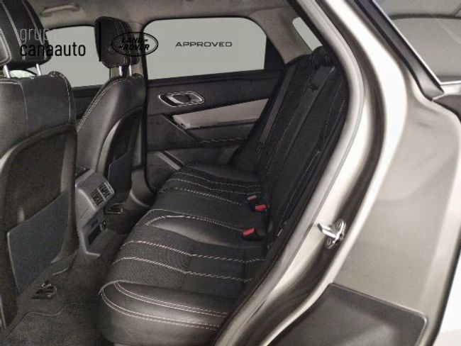 Land-Rover Range Rover Velar 2.0 D240 S AUTO 4WD 240 5P