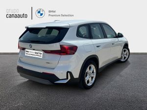 BMW iX1 xDrive30 230 kW (313 CV)  - Foto 5