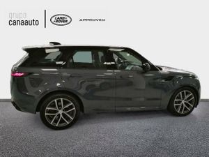 Land-Rover Range Rover Sport 3.0 P550E PHEV AUTOBIOGRAPHY AUTO 4WD 550 5P  - Foto 7