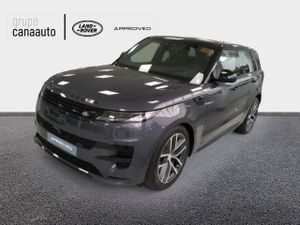 Land-Rover Range Rover Sport 3.0 P550E PHEV AUTOBIOGRAPHY AUTO 4WD 550 5P  - Foto 2