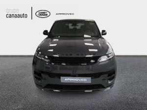 Land-Rover Range Rover Sport 3.0 P550E PHEV AUTOBIOGRAPHY AUTO 4WD 550 5P  - Foto 9