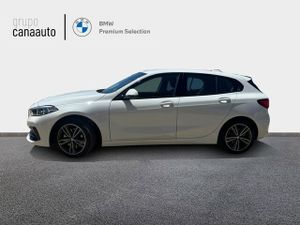 BMW Serie 1 118i 103 kW (140 CV)  - Foto 4