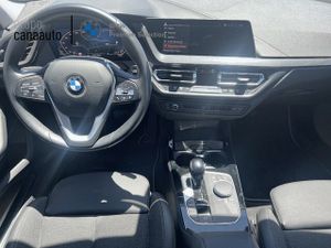 BMW Serie 1 118i 103 kW (140 CV)  - Foto 8