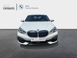 BMW Serie 1 118i 103 kW (140 CV)  - Foto 3