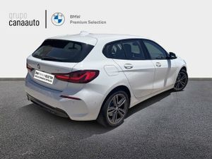 BMW Serie 1 118i 103 kW (140 CV)  - Foto 5