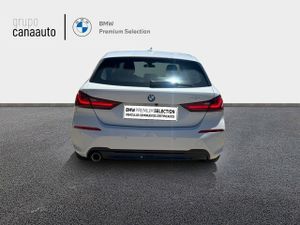 BMW Serie 1 118i 103 kW (140 CV)  - Foto 6